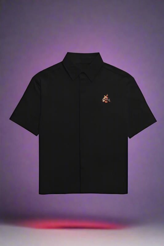 Criminal Shirt