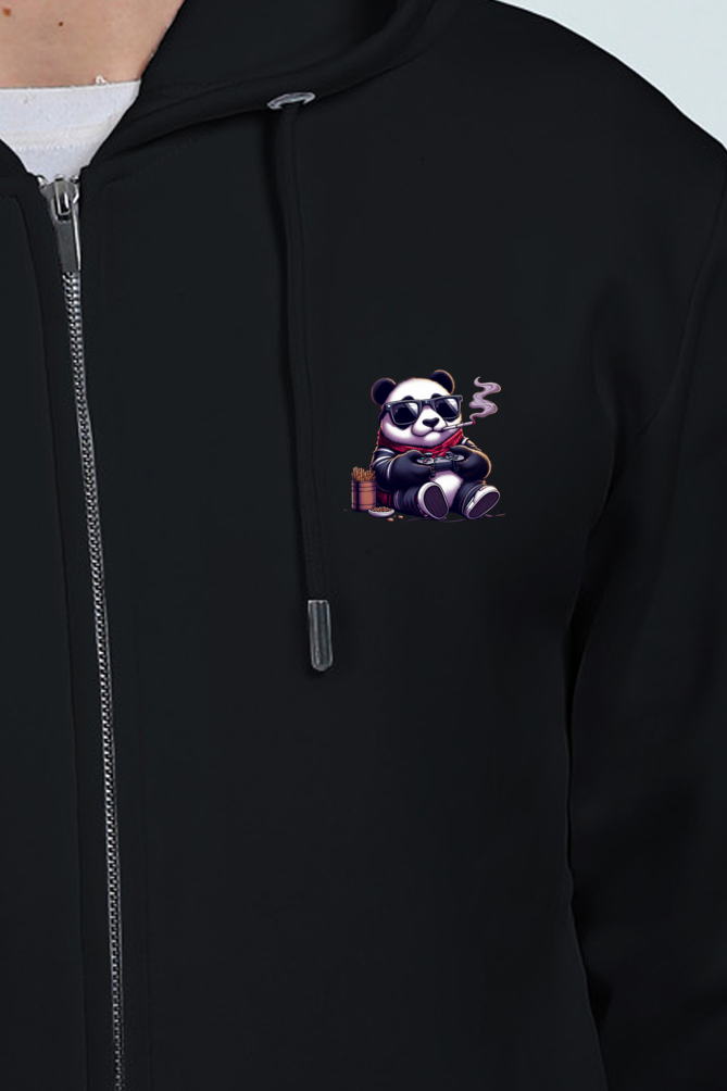 Gamer For Life Zipper Hoodie