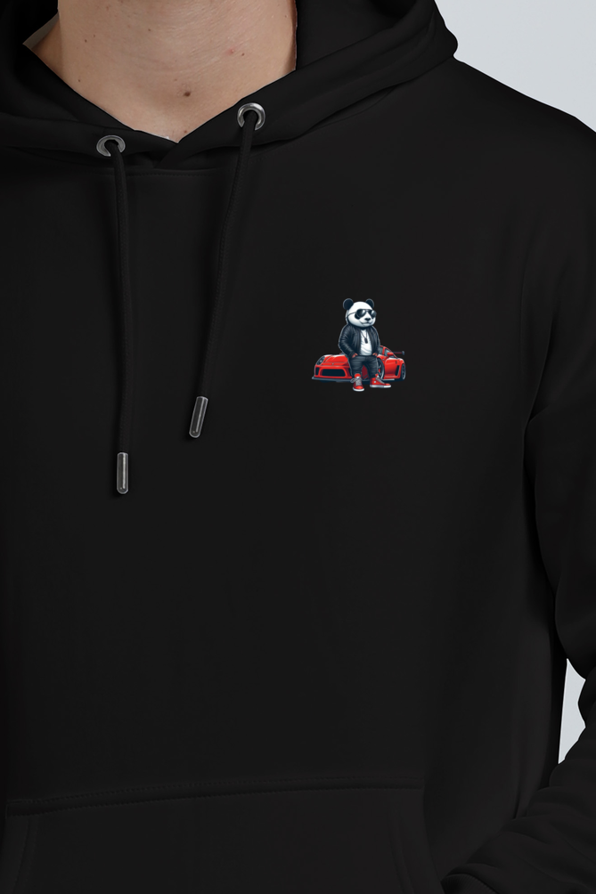 Always Crusin in Style Hoodie