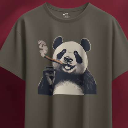 Signature Pot Panda T-shirt