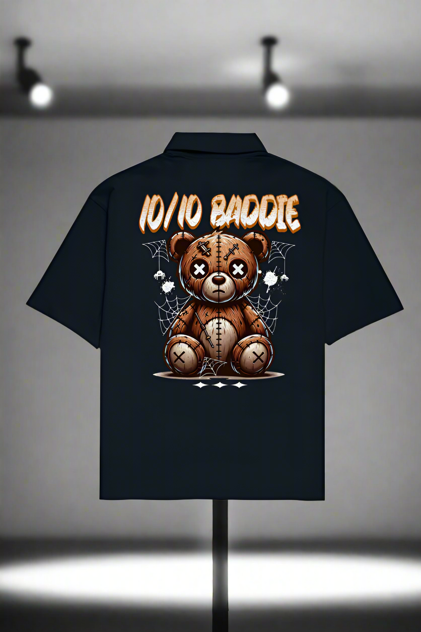 Baddie Shirt