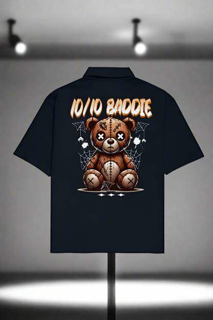 Baddie Shirt