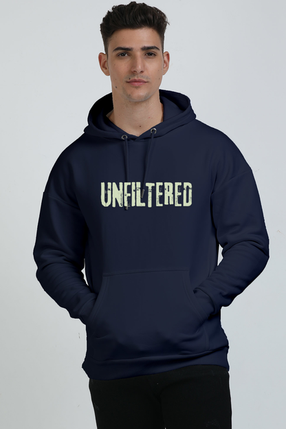 Unfiltered Hoodie