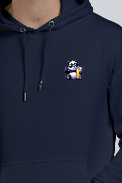 Panda & Beers Hoodie