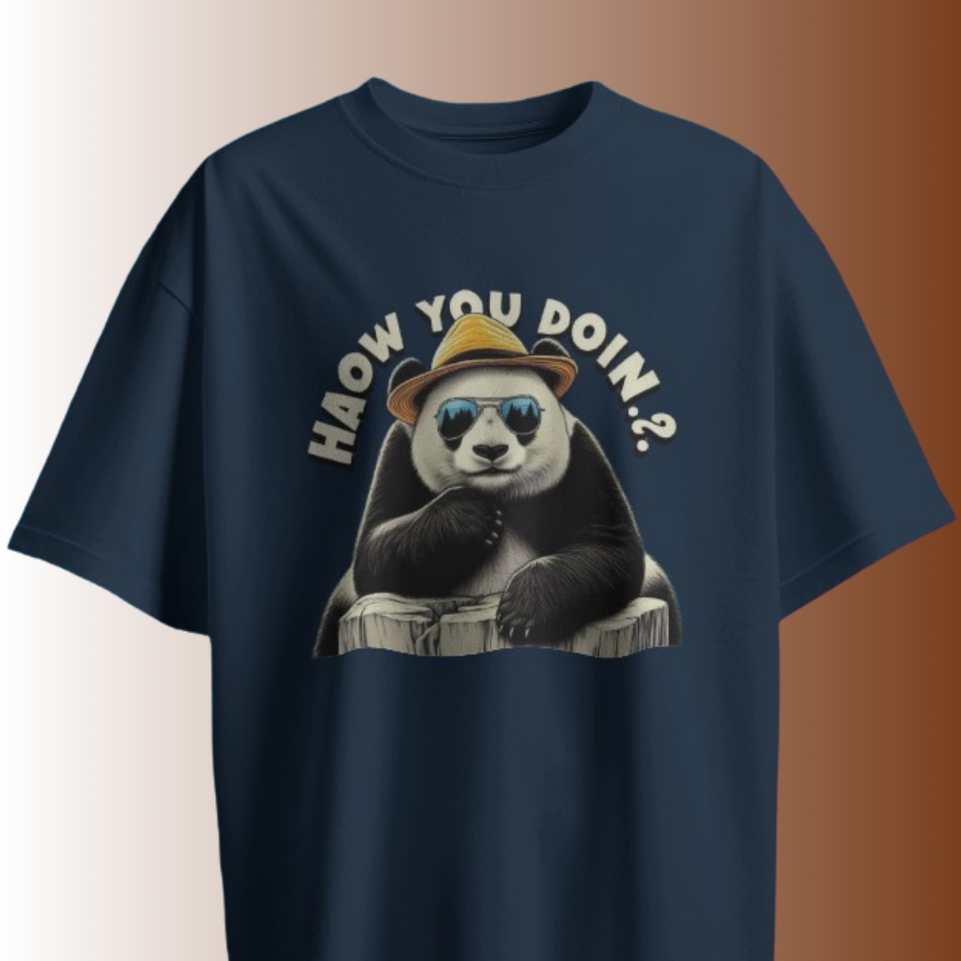 How you Doin? T-shirt