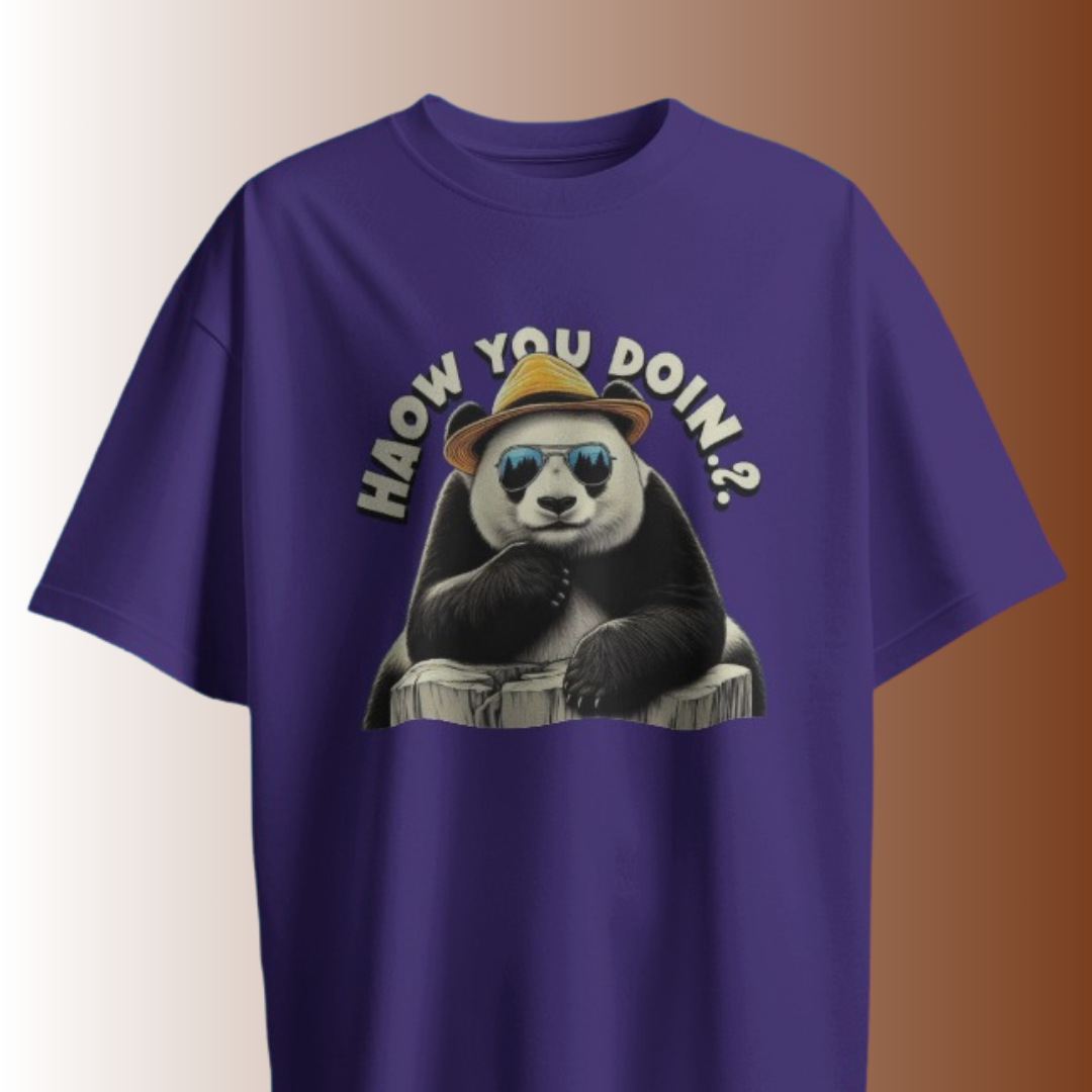 How you Doin? T-shirt