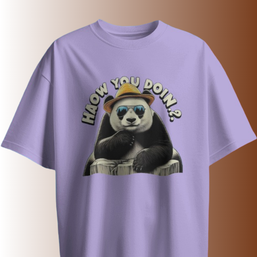 How you Doin? T-shirt