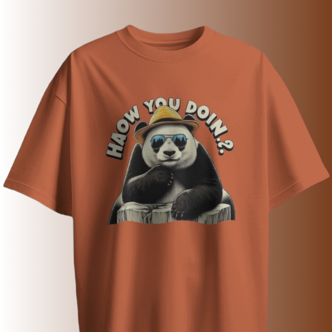 How you Doin? T-shirt