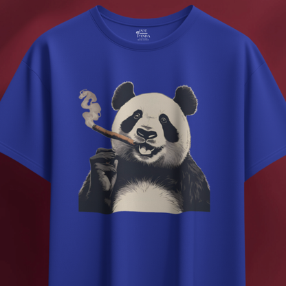 Signature Pot Panda T-shirt