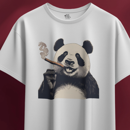 Signature Pot Panda T-shirt