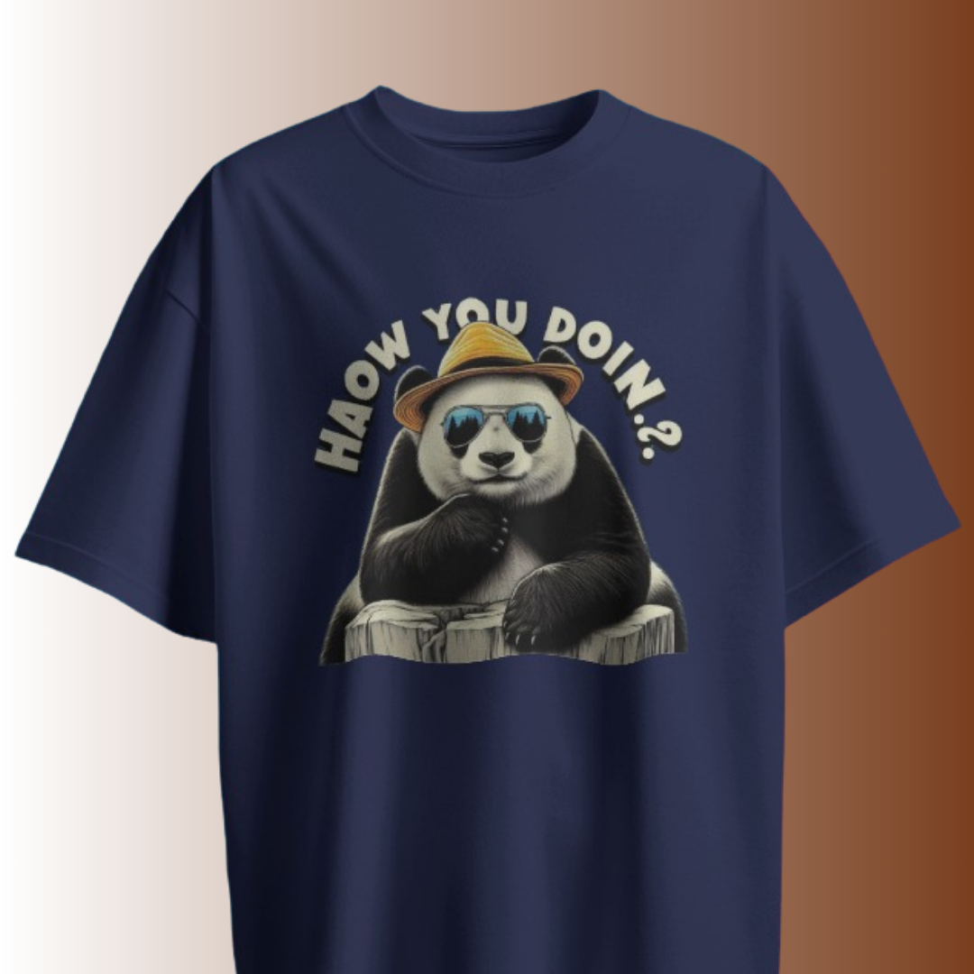 How you Doin? T-shirt