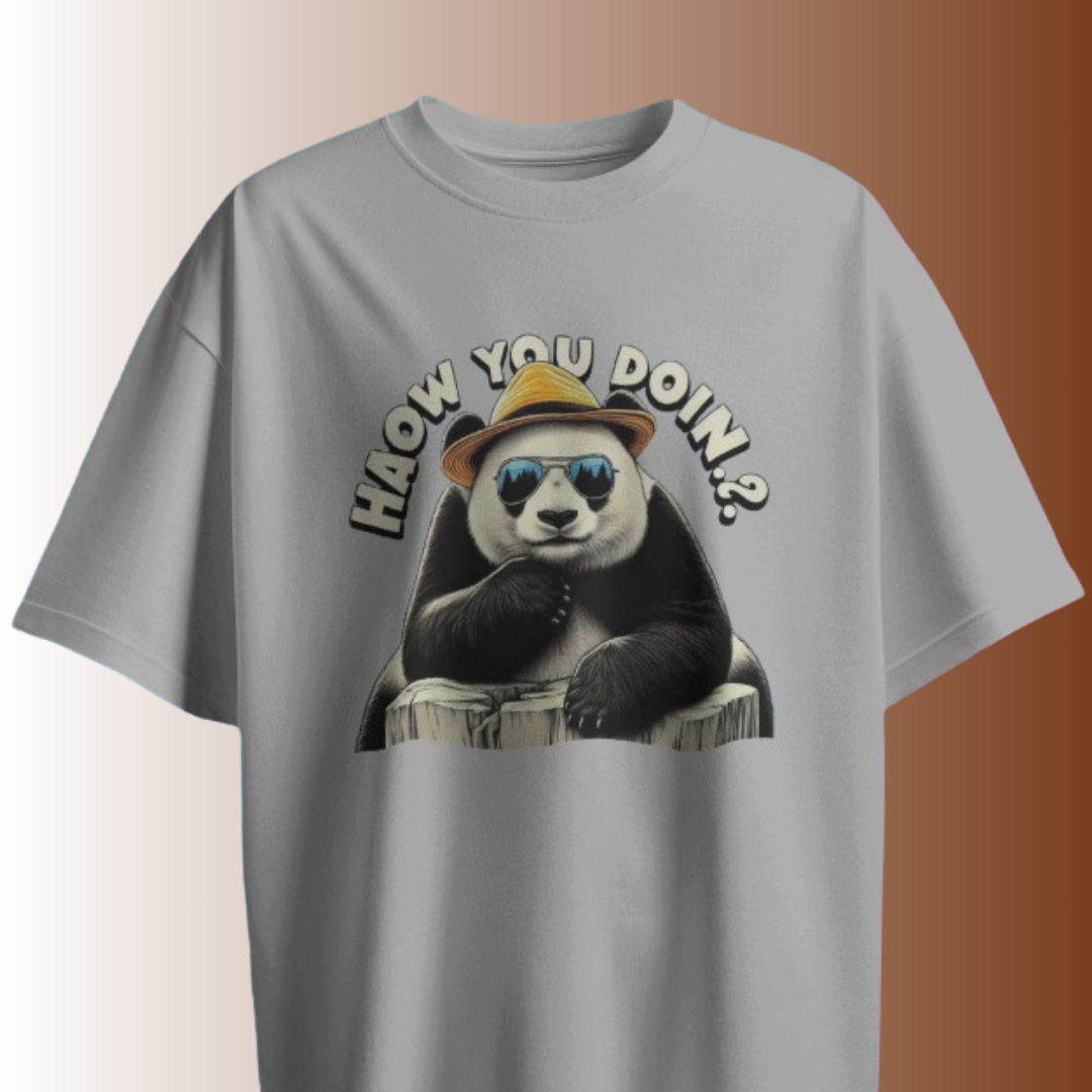 How you Doin? T-shirt
