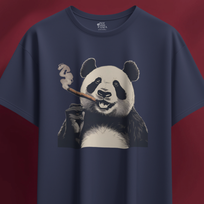 Signature Pot Panda T-shirt