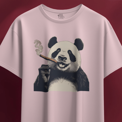 Signature Pot Panda T-shirt