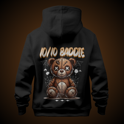 Baddie Hoodie