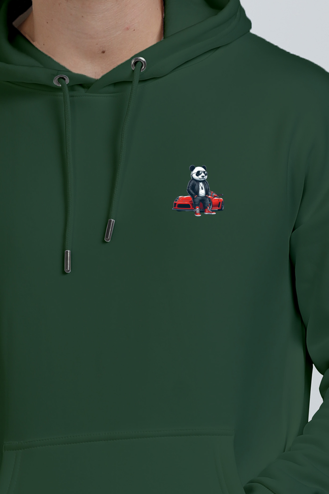 Always Crusin in Style Hoodie