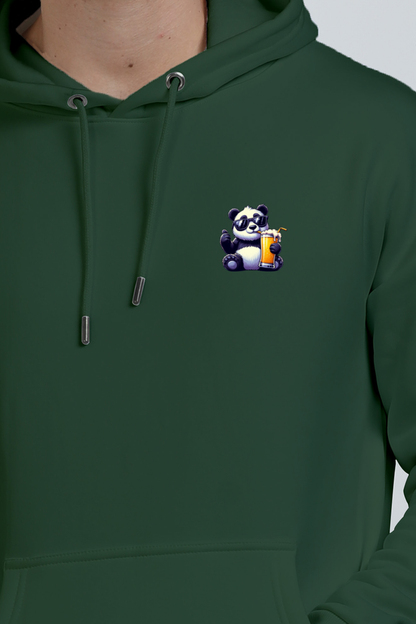 Panda & Beers Hoodie
