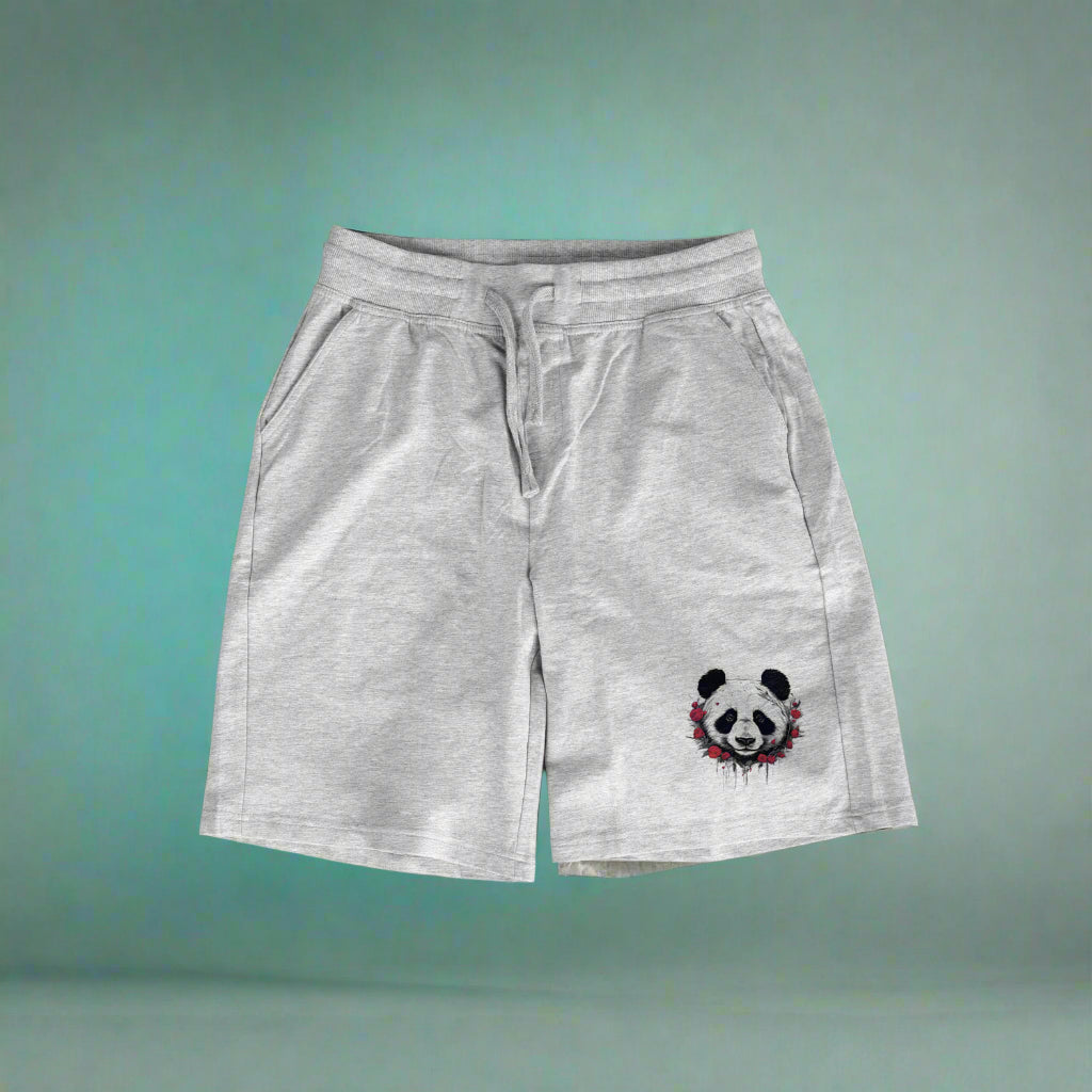 Panda & Roses Shorts