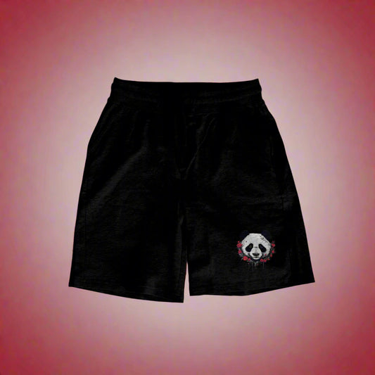 Panda & Roses Shorts