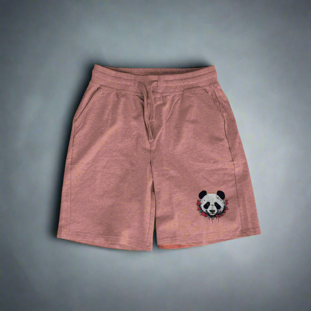Panda & Roses Shorts
