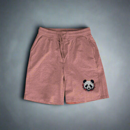 Panda & Roses Shorts