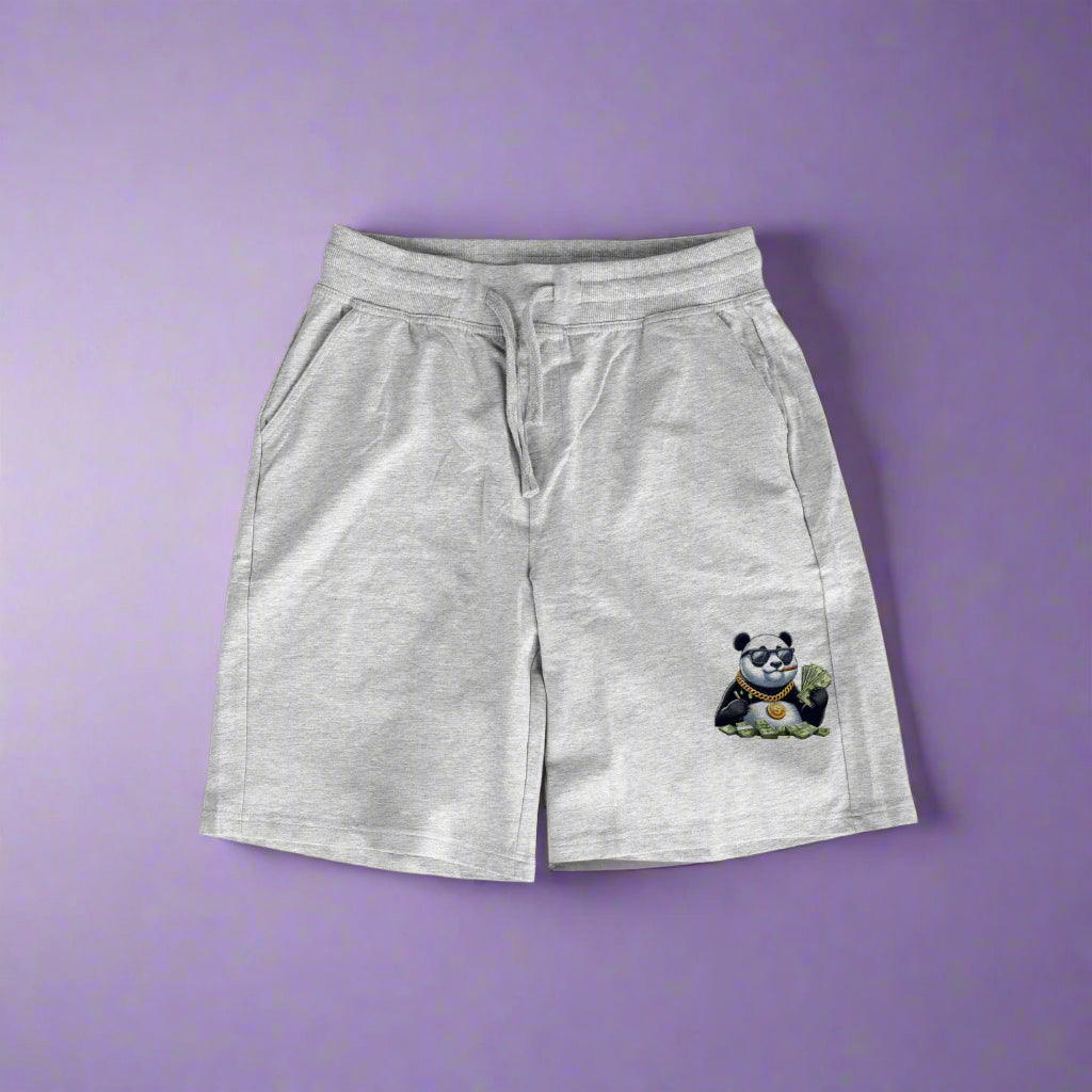 Honey needs Money Shorts