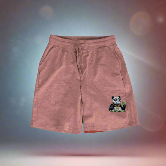 Honey needs Money Shorts