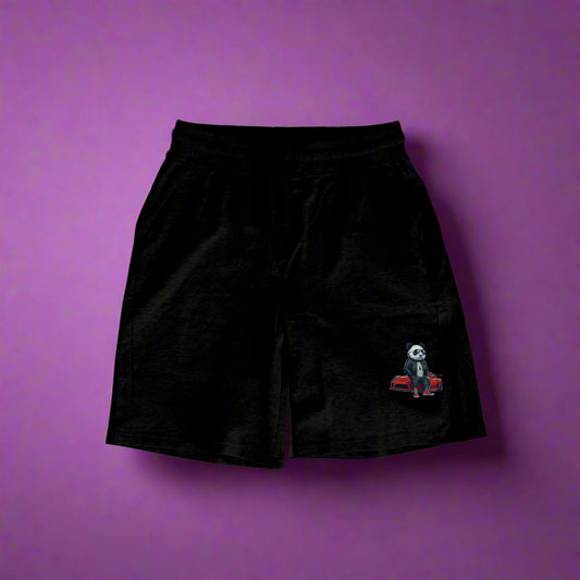 Always Crusin in Style Shorts