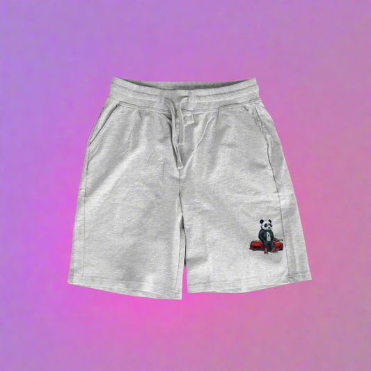 Always Crusin in Style Shorts