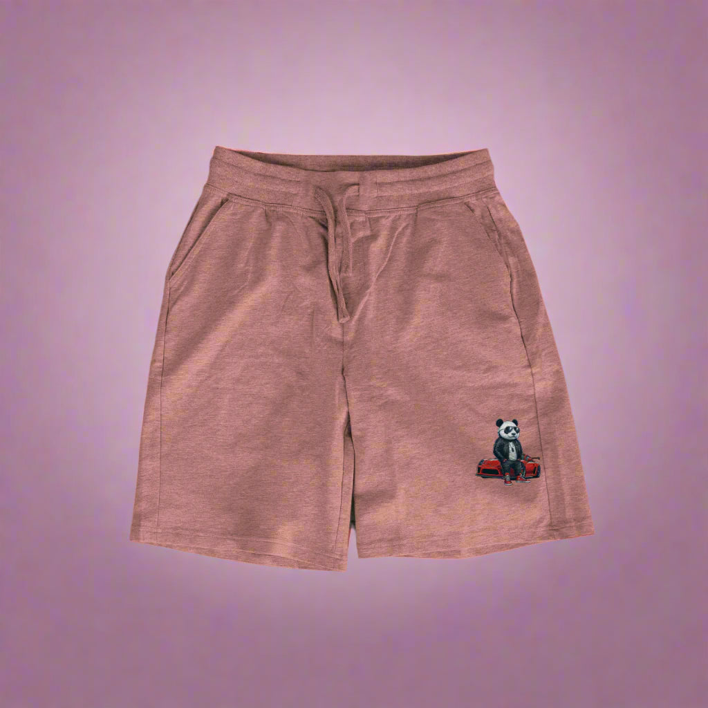 Always Crusin in Style Shorts
