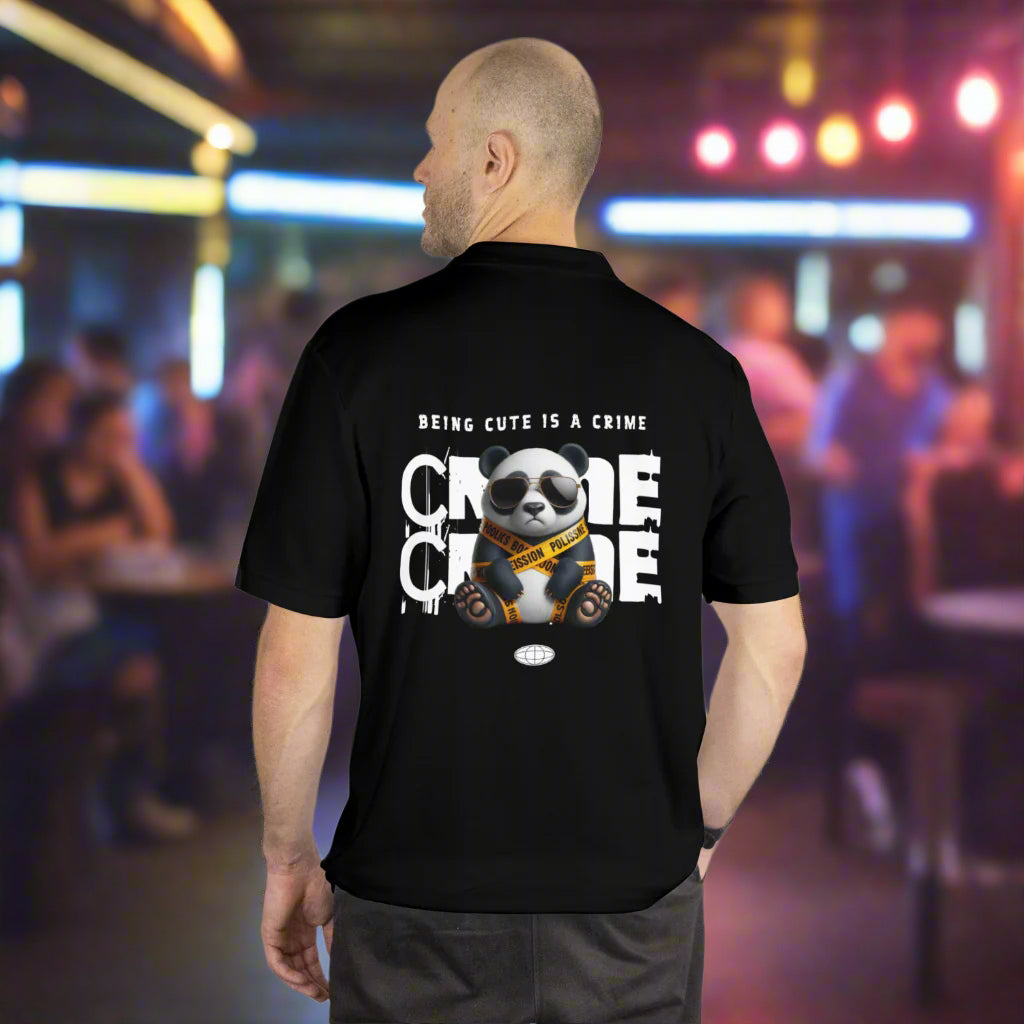 Being Cute Shirt