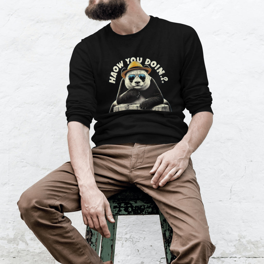 How You Doin Sweatshirt
