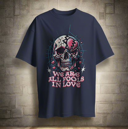 Fools in Love T-shirt