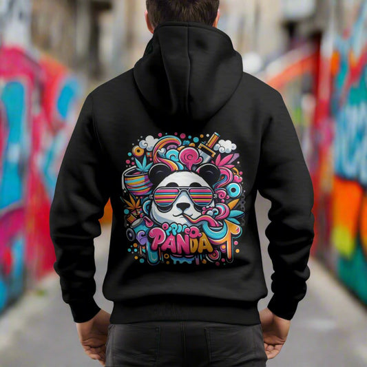 Nirvana Hoodie