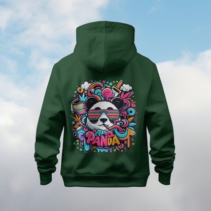 Nirvana Hoodie