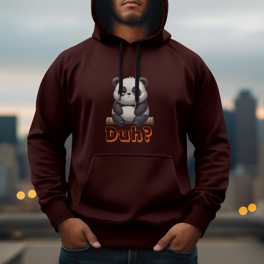 Duh Hoodie