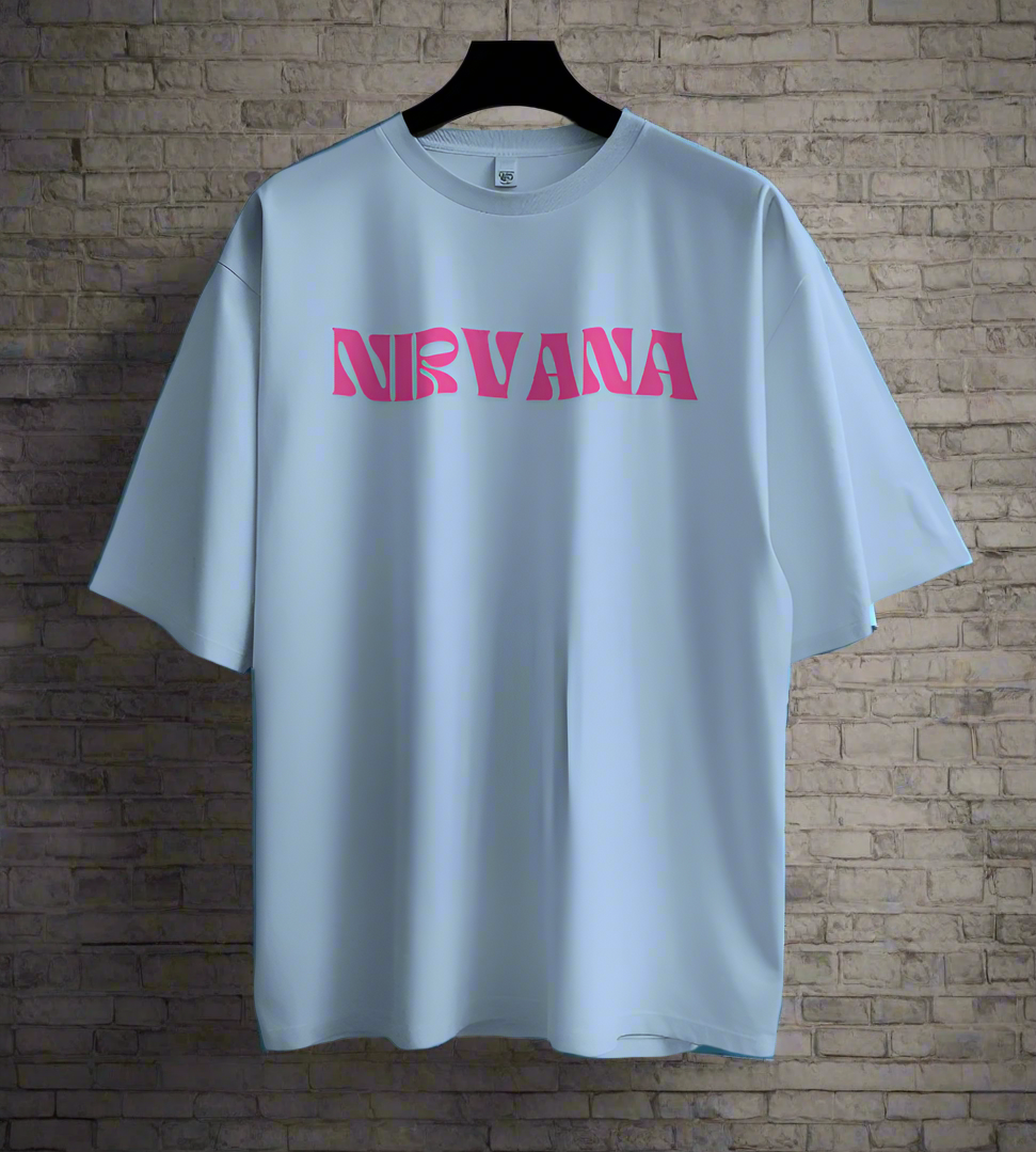 Nirvana T-shirt