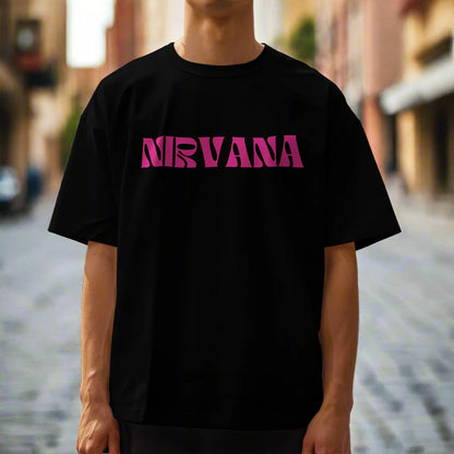 Nirvana T-shirt