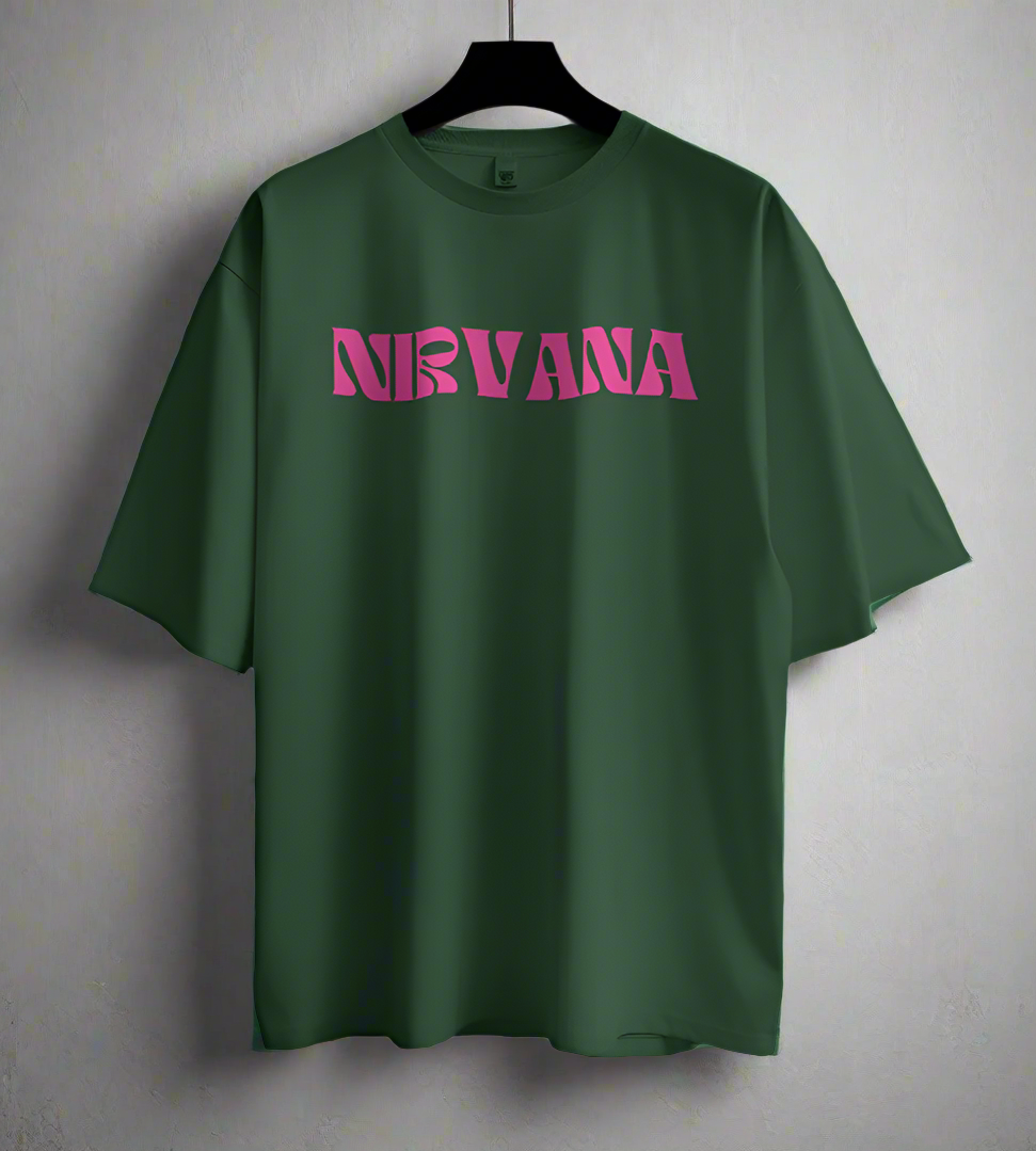 Nirvana T-shirt