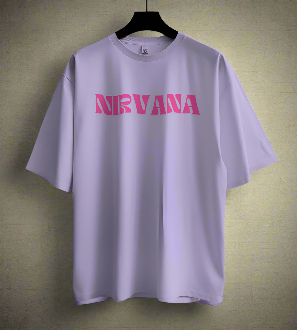 Nirvana T-shirt