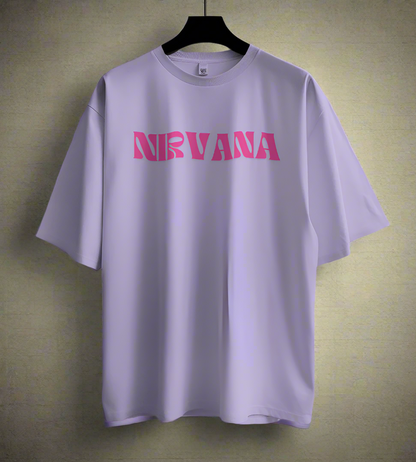 Nirvana T-shirt