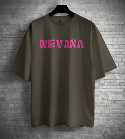 Nirvana T-shirt