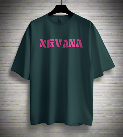 Nirvana T-shirt