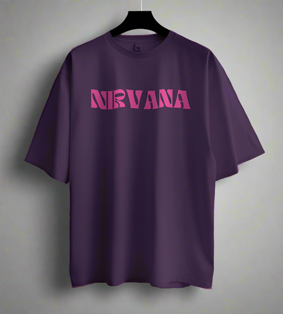 Nirvana T-shirt