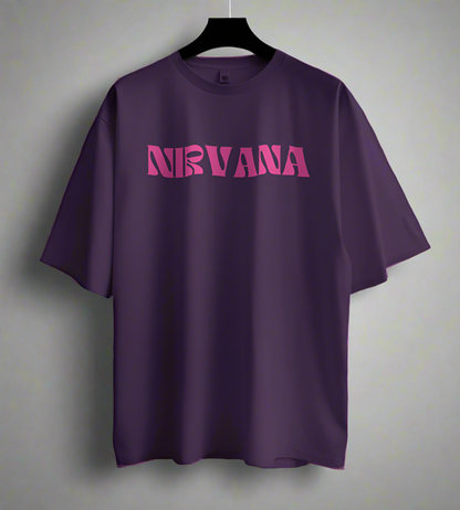 Nirvana T-shirt
