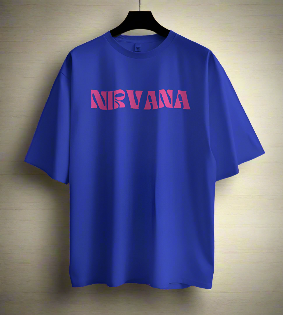 Nirvana T-shirt