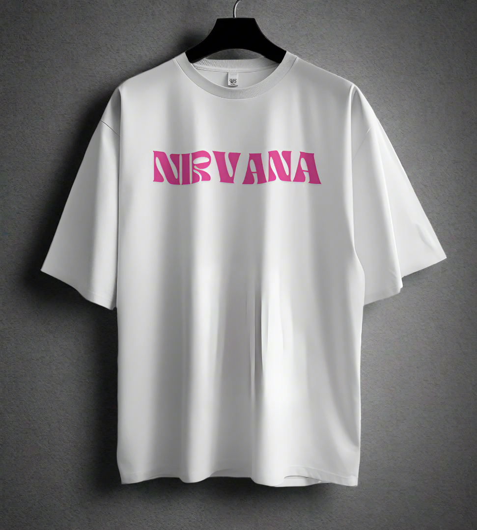 Nirvana T-shirt