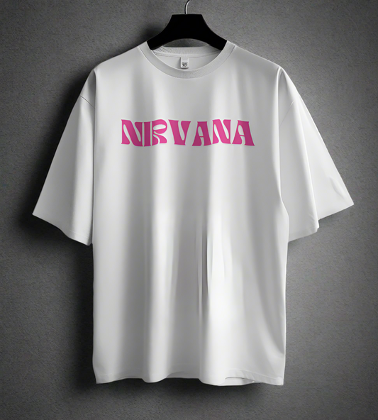 Nirvana T-shirt