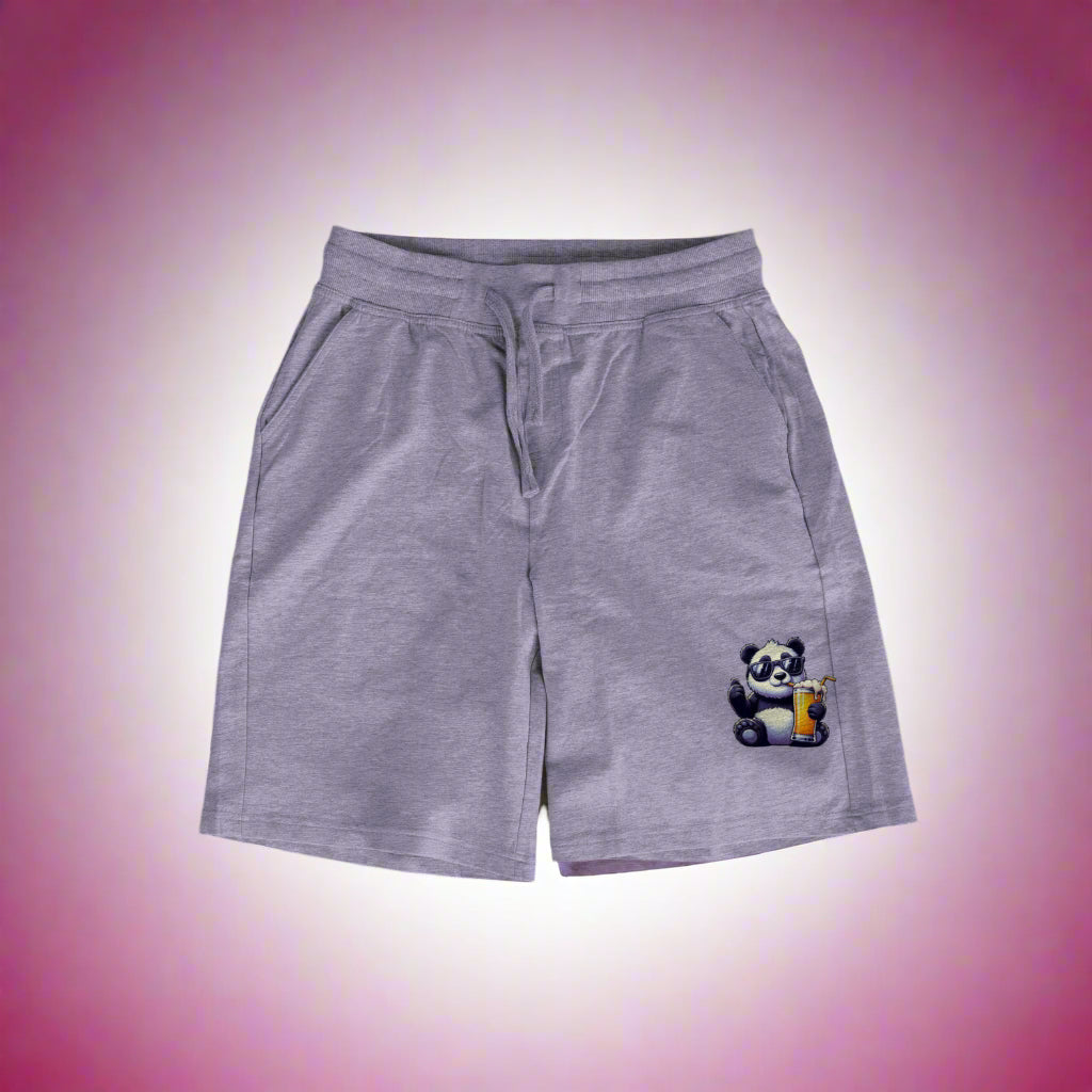 Panda & Beers Shorts