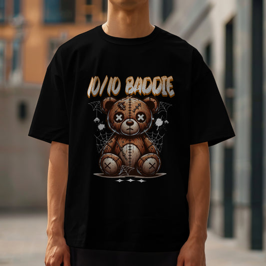 Baddie T-shirt